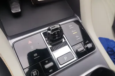 BYD Song PLUS New Energy