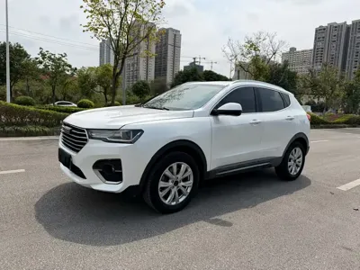 Haval H4