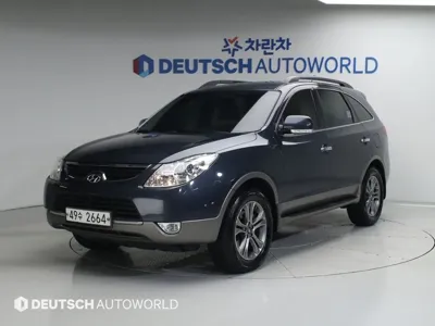 Hyundai Veracruz