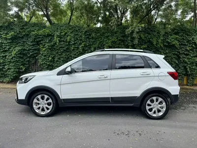 BAIC New Energy EC5