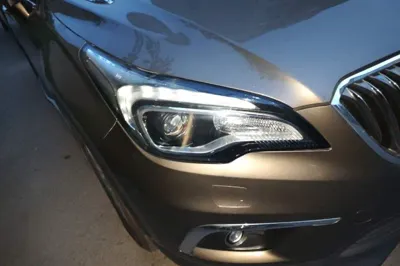 Buick Envision