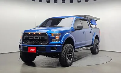 Ford F150