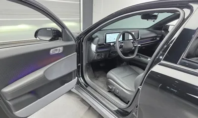 Hyundai Ioniq6
