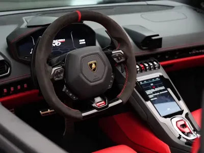Lamborghini Huracán