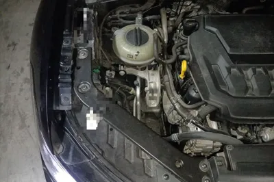 Volkswagen Tiguan X