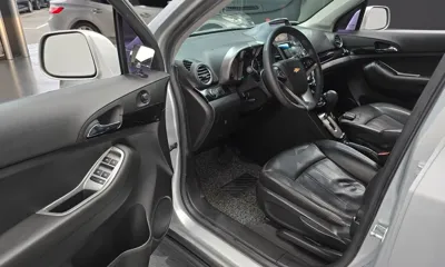ChevroletGMDaewoo Orlando