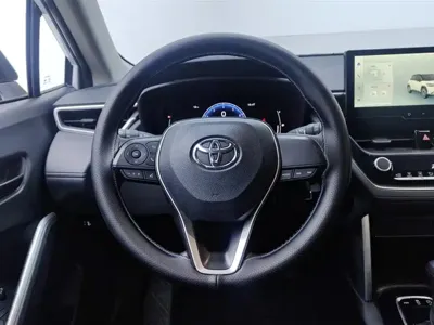 Toyota Frontlander