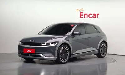 Hyundai Ioniq5