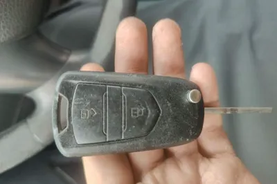 SAIC MAXUS G10