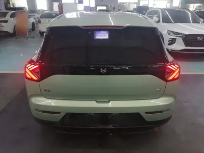 Arcfox Beta T1