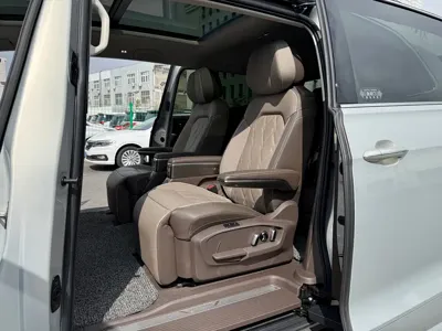 Volkswagen Viloran