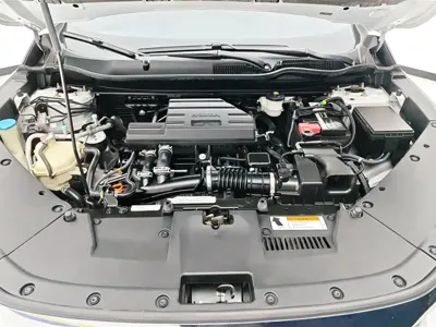 Honda Breeze