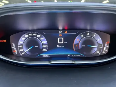 Peugeot 4008