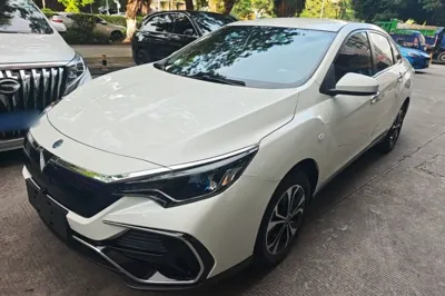 Venucia Venucia D60EV