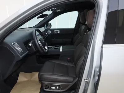 Li Auto Li L9