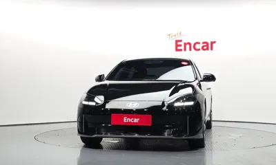 Hyundai Ioniq6