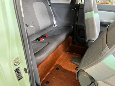 Wuling MINIEV