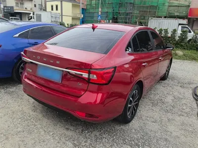 Roewe i5