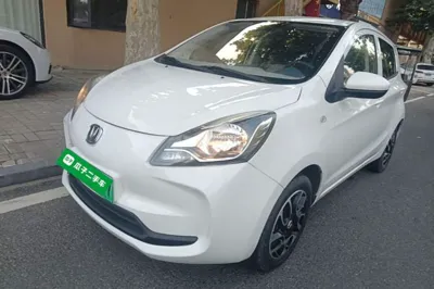 Changan Benni E-Star