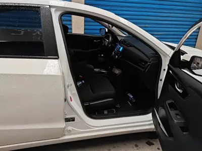 Honda Crider
