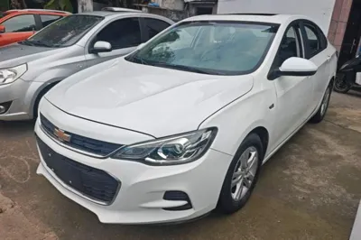 Chevrolet Cavalier