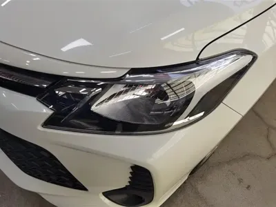 Toyota Vios FS