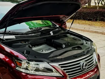 Lexus RX Classic