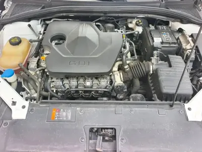 MG MG5