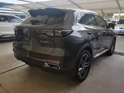 Changan CS55PLUS