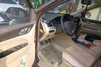 Baojun 730