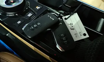 Kia EV6