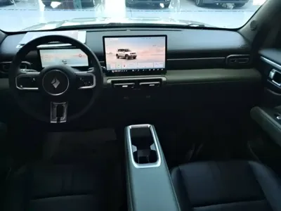 Baojun Yueye Plus