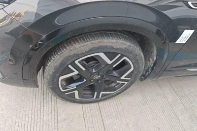 Volkswagen Talagon