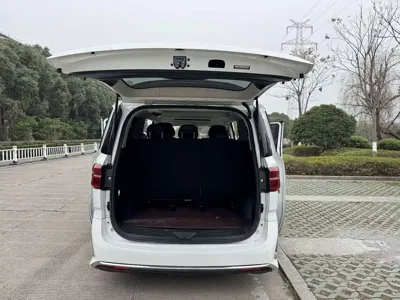 大通 G20