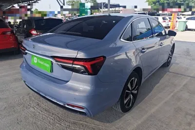Rising ER6