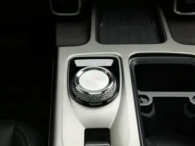 Haval Big Dog