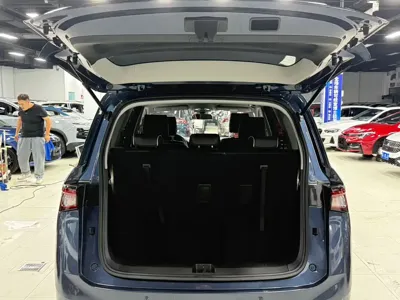 Wuling Jiachen