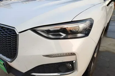Haval F5