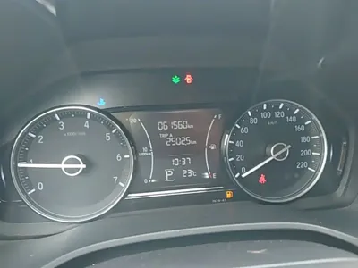 Honda Envix