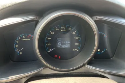 CHANGAN OSHAN CX70