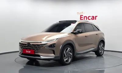 Hyundai Nexo