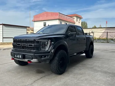 Ford F-150 Raptor