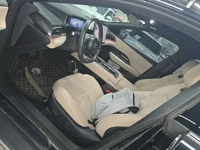 Mazda EZ-6