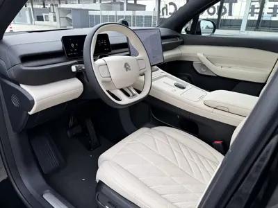Nio ES6