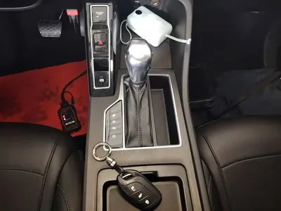 Roewe i5