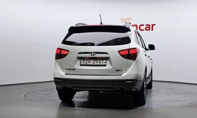 Hyundai Veracruz