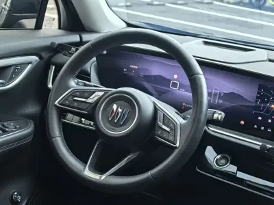 Buick Envision Plus