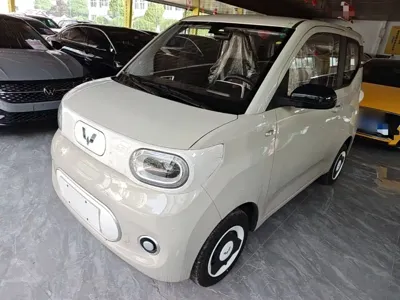 Wuling MINIEV