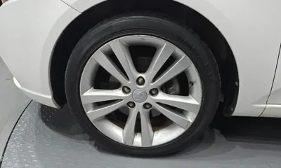 Kia Porte