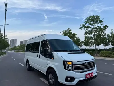 JMC JMC Fushun